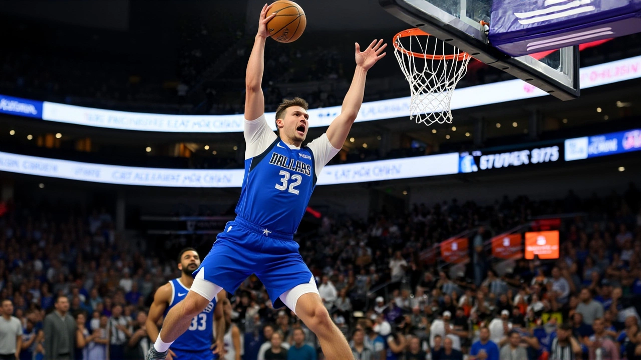 Impact on the NBA Betting Landscape