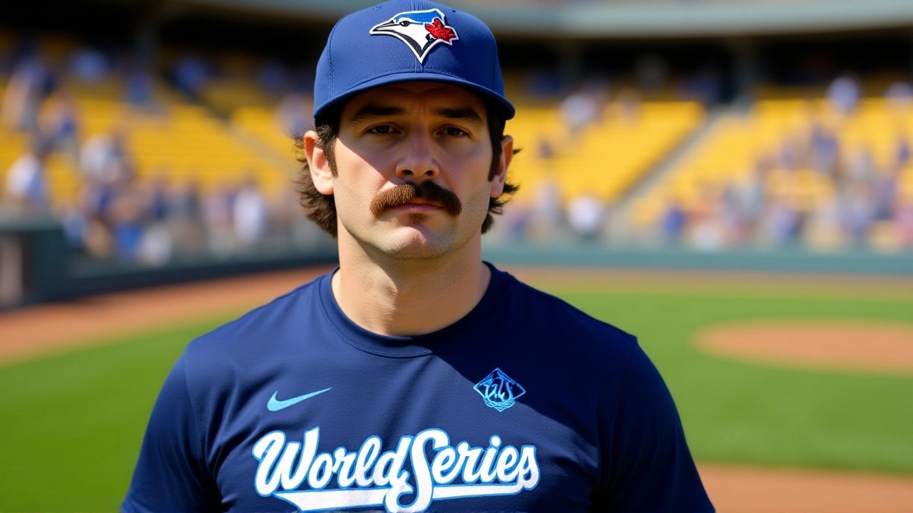 Schneider’s Leadoff Homer Sparks Historic World Series Moment