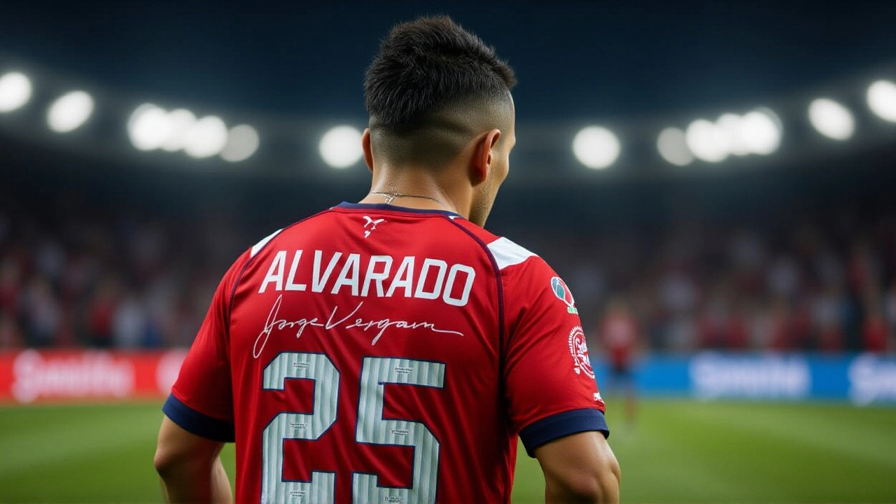 Background: The Legacy of Cruz Azul