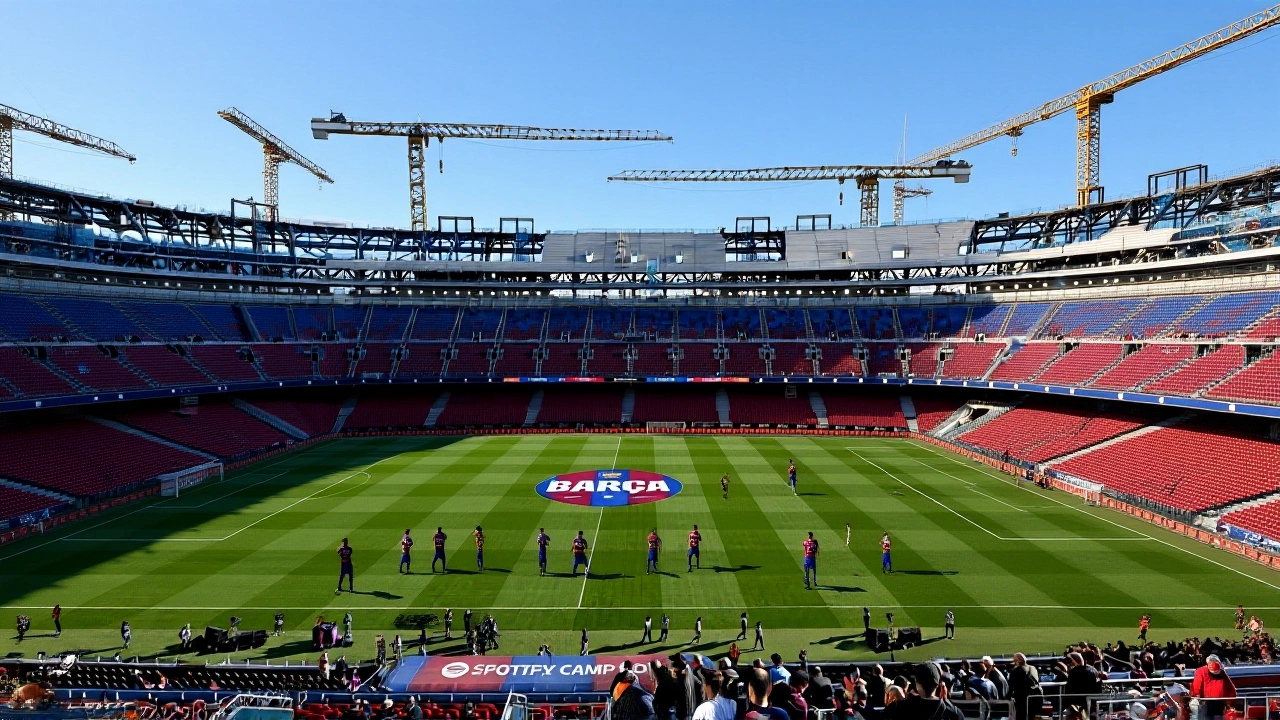 Statistical Domination and Emotional Resonance