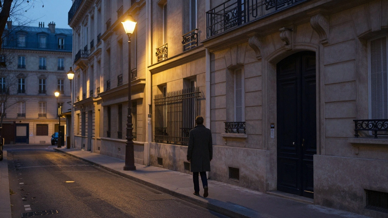 Paris Escort Services - What You Need to Know About Private Encounters in the City of Light